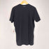ディーゼルブラックゴールド DIESEL BLACK GOLD フェイスデザイン刺繍Tシャツ メンズ M