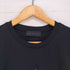 ディーゼルブラックゴールド DIESEL BLACK GOLD フェイスデザイン刺繍Tシャツ メンズ M