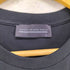 ディーゼルブラックゴールド DIESEL BLACK GOLD フェイスデザイン刺繍Tシャツ メンズ M