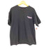 ネイバーフッド NEIGHBORHOOD 22AW ロゴ両面プリント 半袖Tシャツ カットソー メンズ JPN:M