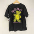 ネイバーフッド NEIGHBORHOOD 22AW ロゴ両面プリント 半袖Tシャツ カットソー メンズ JPN:M