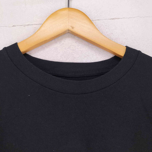 ネイバーフッド NEIGHBORHOOD 22AW ロゴ両面プリント 半袖Tシャツ カットソー メンズ JPN:M