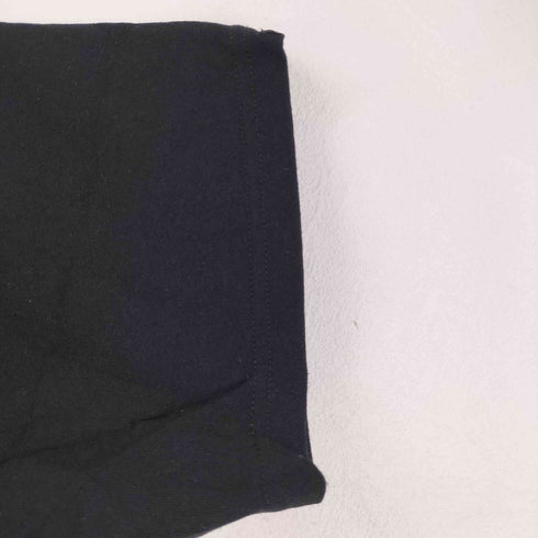 ネイバーフッド NEIGHBORHOOD 22AW ロゴ両面プリント 半袖Tシャツ カットソー メンズ JPN:M