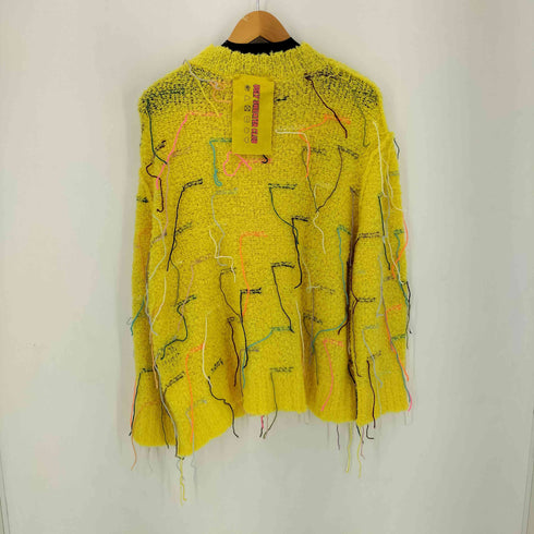 UGLY SWEATER CLUB Clingy ニット レディース import:M