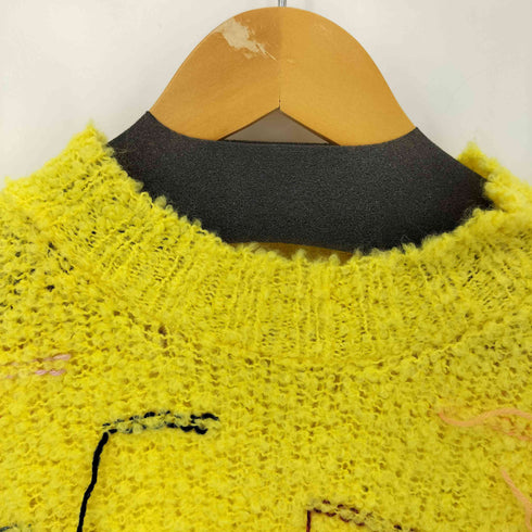 UGLY SWEATER CLUB Clingy ニット レディース import:M