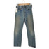 リーバイス Levis USA製 ボタン裏524刻印 501 赤耳 デニムパンツ メンズ 30inch