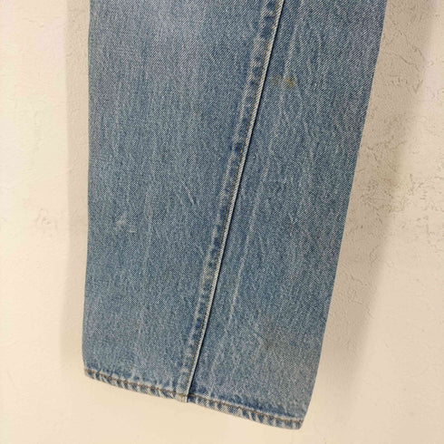 リーバイス Levis USA製 ボタン裏524刻印 501 赤耳 デニムパンツ メンズ 30inch