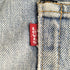 リーバイス Levis USA製 ボタン裏524刻印 501 赤耳 デニムパンツ メンズ 30inch