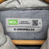 ディーゼル DIESEL D-OWNHILL55 パッチワークデニムジャケット メンズ L
