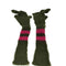 COGNOMEN PEACE MOHAIR GLOVES レディース