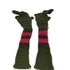 COGNOMEN PEACE MOHAIR GLOVES レディース