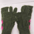 COGNOMEN PEACE MOHAIR GLOVES レディース