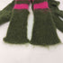 COGNOMEN PEACE MOHAIR GLOVES レディース