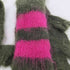 COGNOMEN PEACE MOHAIR GLOVES レディース