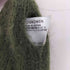 COGNOMEN PEACE MOHAIR GLOVES レディース