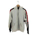 シュプリーム Supreme HOODED TRACK ZIP UP SWEAT メンズ import:M