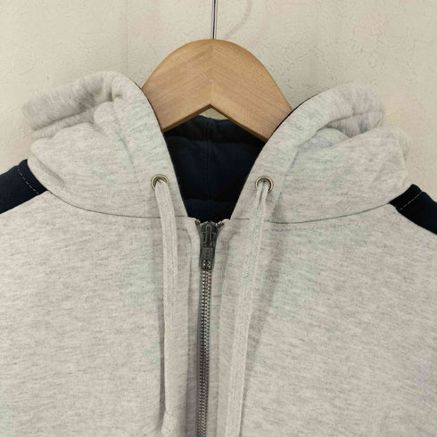 シュプリーム Supreme HOODED TRACK ZIP UP SWEAT メンズ import:M