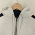 シュプリーム Supreme HOODED TRACK ZIP UP SWEAT メンズ import:M