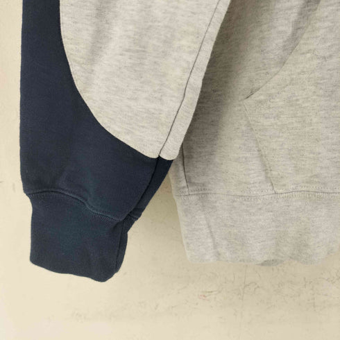 シュプリーム Supreme HOODED TRACK ZIP UP SWEAT メンズ import:M