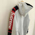 シュプリーム Supreme HOODED TRACK ZIP UP SWEAT メンズ import:M