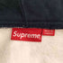 シュプリーム Supreme HOODED TRACK ZIP UP SWEAT メンズ import:M