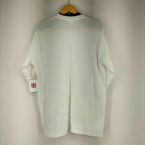 シュプリーム Supreme クルーネック L/S Tシャツ メンズ import:L