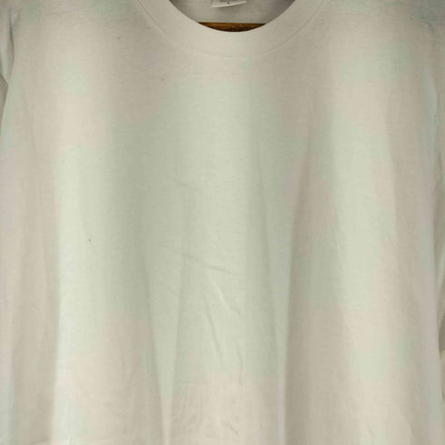 シュプリーム Supreme クルーネック L/S Tシャツ メンズ import:L