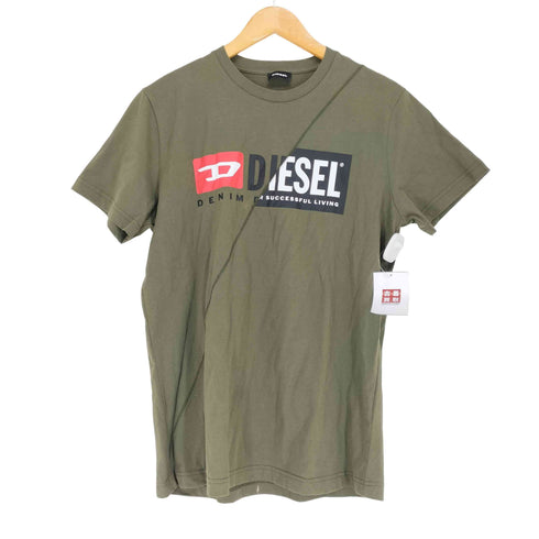 ディーゼル DIESEL T-DIEGO メンズ L