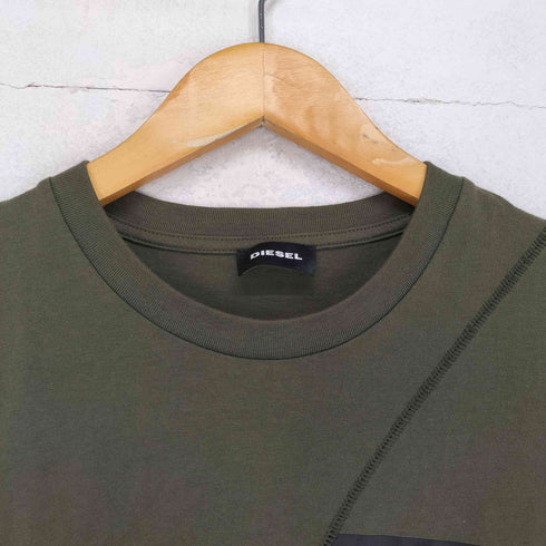 ディーゼル DIESEL T-DIEGO メンズ L