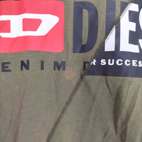ディーゼル DIESEL T-DIEGO メンズ L