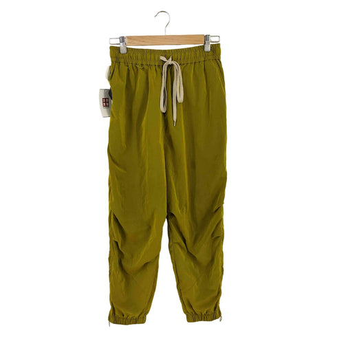 ANEI SIDEZIP TECH JOGGER メンズ JPN:2