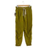 ANEI SIDEZIP TECH JOGGER メンズ JPN:2