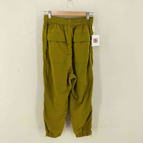 ANEI SIDEZIP TECH JOGGER メンズ JPN:2