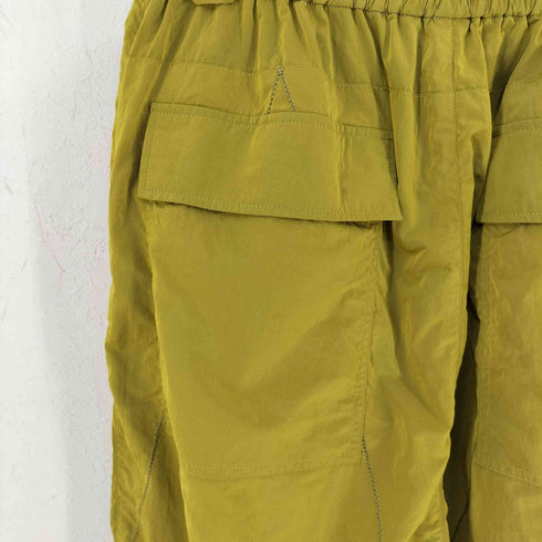 ANEI SIDEZIP TECH JOGGER メンズ JPN:2