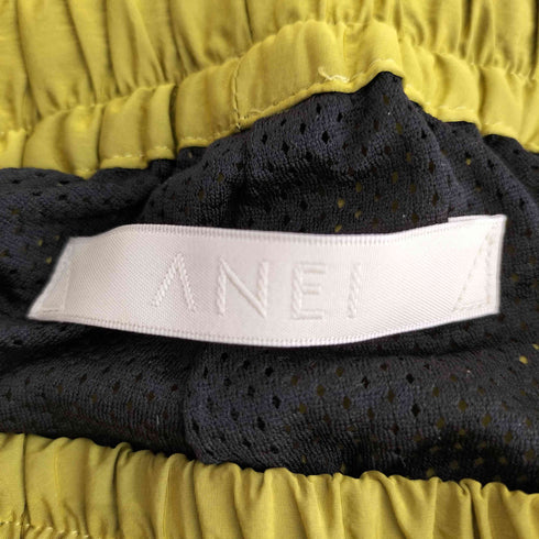 ANEI SIDEZIP TECH JOGGER メンズ JPN:2