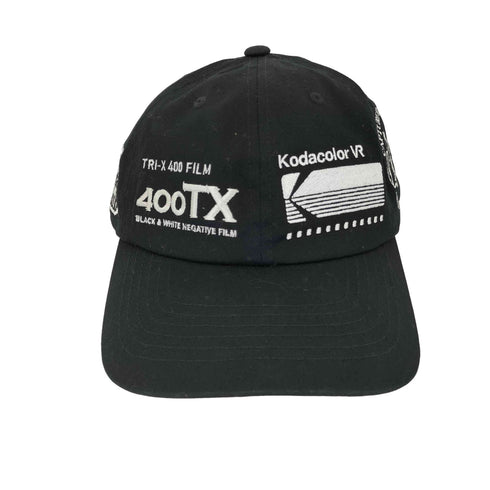 ハフ HUF KODAK SNAPBACK メンズ O/S