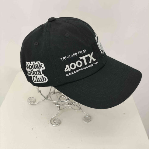 ハフ HUF KODAK SNAPBACK メンズ O/S