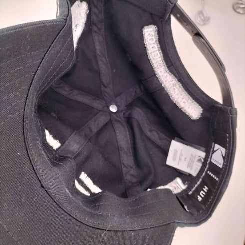 ハフ HUF KODAK SNAPBACK メンズ O/S