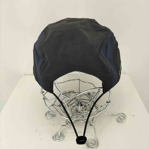 amateur x Workbyworks YALE Nylon Hat メンズ