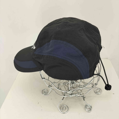 amateur x Workbyworks YALE Nylon Hat メンズ