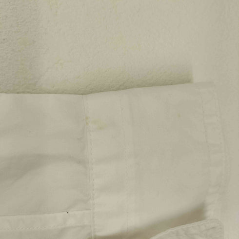 ネイバーフッド NEIGHBORHOOD 17SS CLASSIC WHITE/C-SHIRT.LS レギュラーカラー 長袖シャツ メンズ JPN:M
