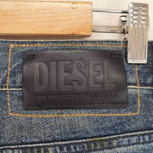 ディーゼル DIESEL D-VIDER メンズ 28