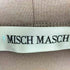 ミッシュマッシュ MISCH MASCH ショート丈 プルオーバー パーカー レディース JPN:M