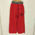 THE MYSTERIOUS HOTEL CHECK LAYERED TRPT レディース ONE SIZE