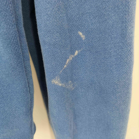 beeden LOGO PIGMENT BASIC PARKER レディース FREE