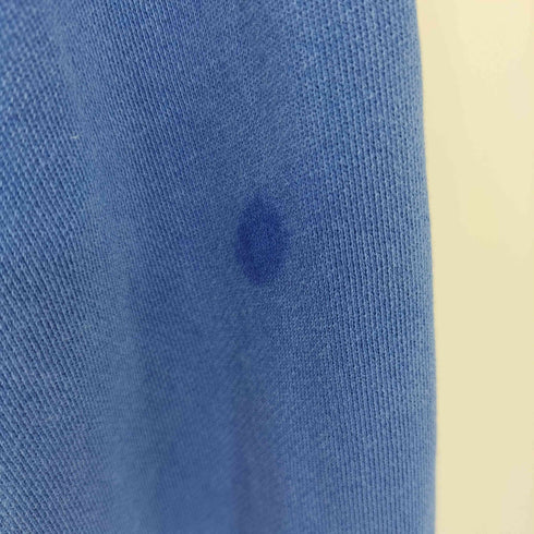 beeden LOGO PIGMENT BASIC PARKER レディース FREE
