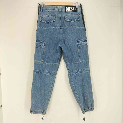 ディーゼル DIESEL D-LUKS メンズ 28/32