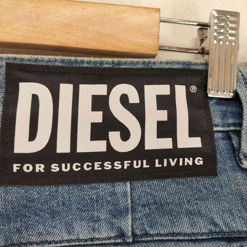 ディーゼル DIESEL D-LUKS メンズ 28/32