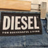ディーゼル DIESEL D-LUKS メンズ 28/32