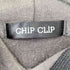チップクリップ chip clip フロントプリントプルオーバーパーカー レディース JPN:M